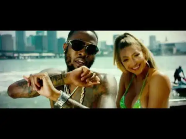 Video: Shy Glizzy – Wavy